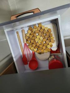 Stúdio Aconchegante