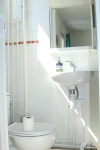 Appartements L-Opale, appartement 7 : photos des chambres