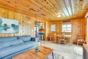 Hike, Fish, Unwind and Relax Lodi Lake Escape! - Merrimac