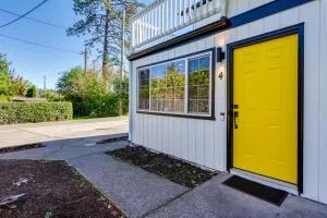 UO, Autzen Stadium, Matthew Knight Arena, Amazon Park #4 - 克雷斯韦尔