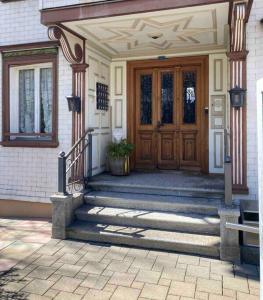 16 - Gästehaus Erika - Hundwil - Appenzellerland