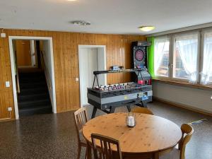 16 - Gästehaus Erika - Hundwil - Appenzellerland