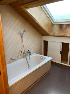 16 - Gästehaus Erika - Hundwil - Appenzellerland