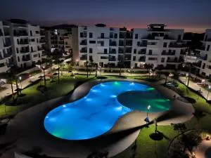 Costa Mar Playa 10 - Appartement charmant - Piscine & Vue sur mer - 卡博尼格洛