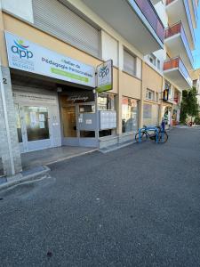 Appartements Blue pearl : Appartement 1 Chambre