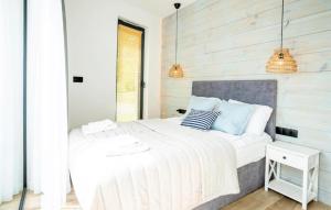 Apartament WHITE GLOVE deluxe Olimpijska