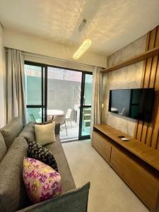 Green Porto 02 Flat premium com piscina privativa no centro de Porto