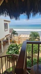 Intiquilla Hotel - 蒙塔尼塔