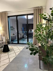 Monique Luxury Apartment