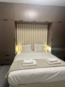 Monique Luxury Apartment