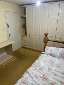 Richmond Room near City Centre