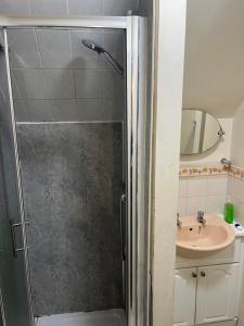 Richmond Room near City Centre