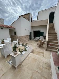 Il giardino degli aranci