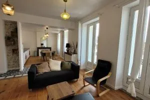 Le Gîte de L'épicier - Ludon-Médoc