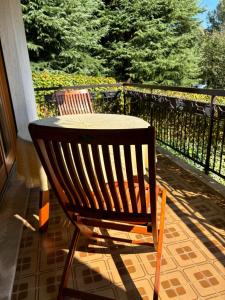 AL 2789 Casa Vacanza