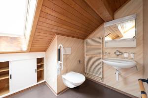 17 - Gästehaus Erika - Hundwil - Appenzellerland