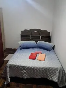 Consulado - Passo do Feijó