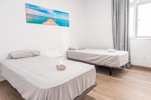 Apartamento a 3 min playa Canteras