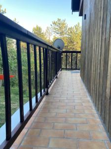 Appartements Chalet Forest : photos des chambres