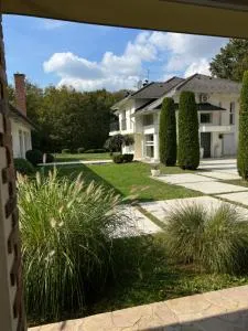 Jovanova villa - Morović