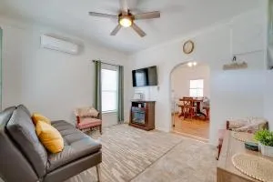 1 Mi to Downtown Walla Walla Home with Patio - Pendleton