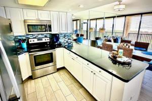 The Beach Condo #204