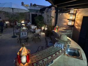 RIAD KECHMARA