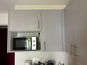 Appartements Le Charmant - 10 min Disney - 3 min Gare : photos des chambres