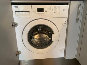 Appartements Le Charmant - 10 min Disney - 3 min Gare : photos des chambres