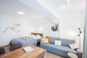 Apartmány K Lanovce s parkováním