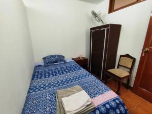 Casa de 4 pisos cerca a embajada de USA y centros comerciales