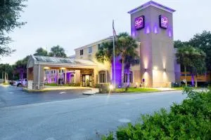 Sleep Inn Ormond Beach - Daytona - فلاغلار بيتش
