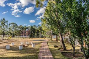 Cabaña Amealco Encino