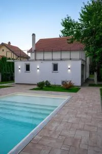 One24 House - Krčedin