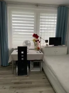 Fulda Apartment - Petersberg