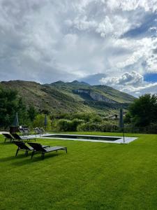 Casa 32 Loft - Garda Lake