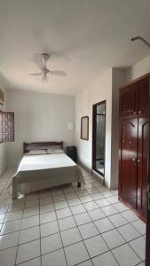 Casa próxima da praia e do centro em Guriri