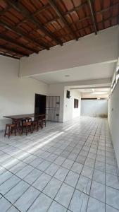 Casa próxima da praia e do centro em Guriri