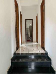 Casa próxima da praia e do centro em Guriri