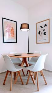 CHERRY BLOSSOM Apartments