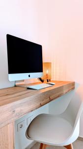 CHERRY BLOSSOM Apartments