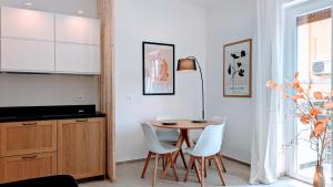 CHERRY BLOSSOM Apartments