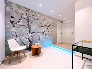 CHERRY BLOSSOM Apartments - Legnano