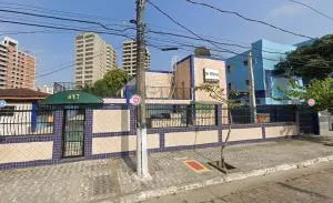 Colônia de Férias Derivados de Petróleo - 伊塔尼亚恩