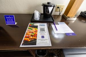 Queen Room - Disability Access/Non-Smoking room in Sleep Inn Ormond Beach - Daytona