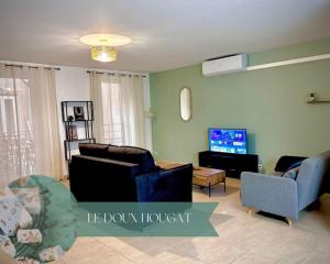 Appartements Le Doux Nougat - Montelimar : photos des chambres