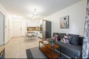 Appartement nice