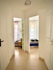 Appartements Le Doux Nougat - Montelimar : photos des chambres