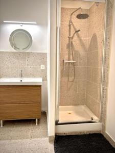 Appartements Le Doux Nougat - Montelimar : photos des chambres