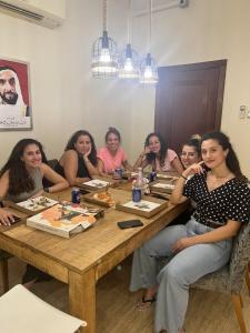 The Villa Hostel - By Lunar